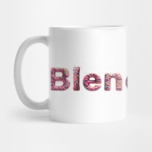 Blenderist Mug